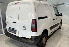Купить Citroen Berlingo