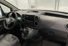 Купить Citroen Berlingo