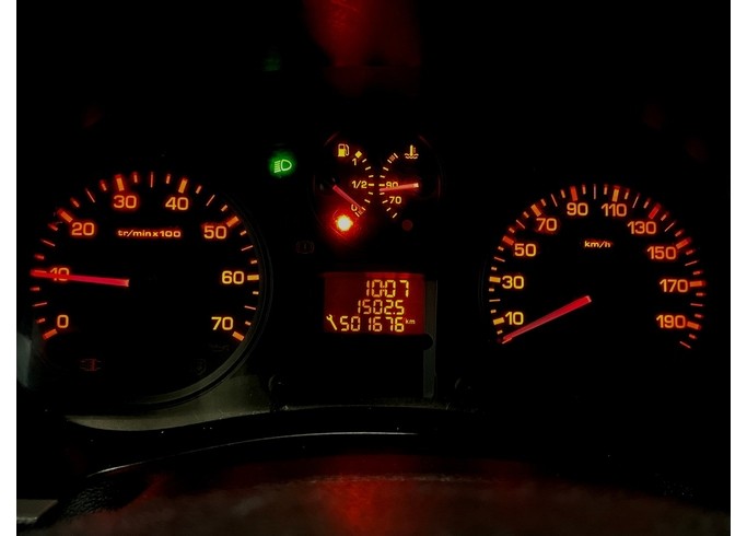 Купить Citroen Berlingo