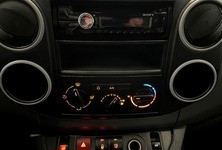 Купить Citroen Berlingo