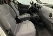 Купить Citroen Berlingo