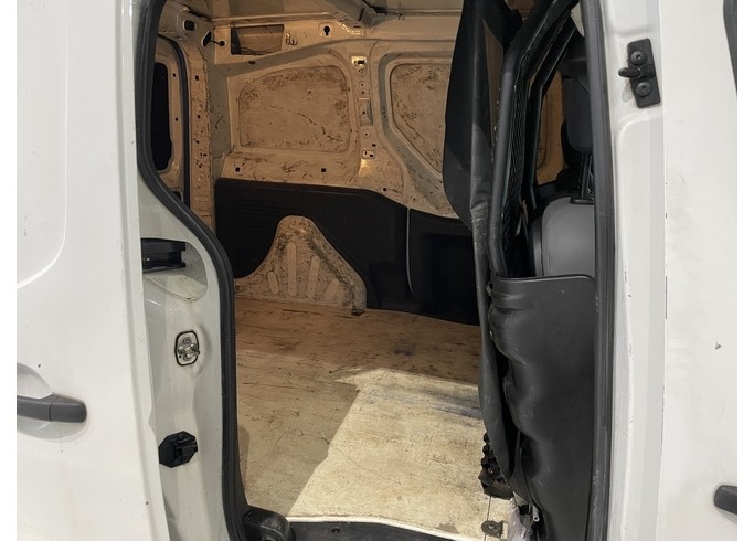 Купить Citroen Berlingo