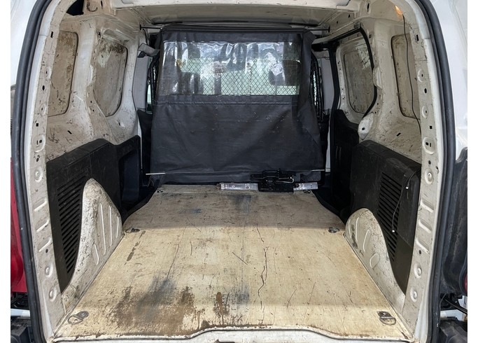 Купить Citroen Berlingo