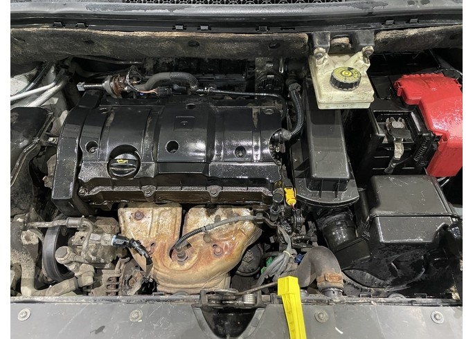 Купить Citroen Berlingo