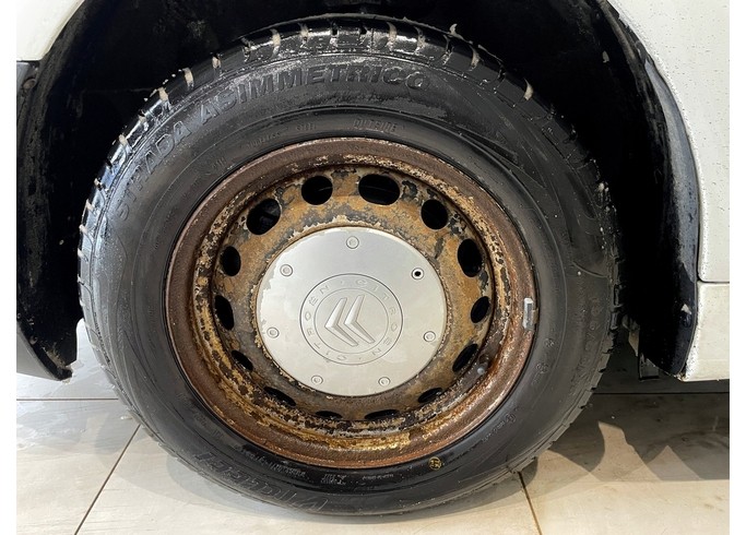 Купить Citroen Berlingo