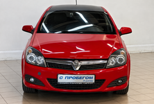 Купить Opel Astra