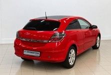 Купить Opel Astra