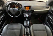Купить Opel Astra