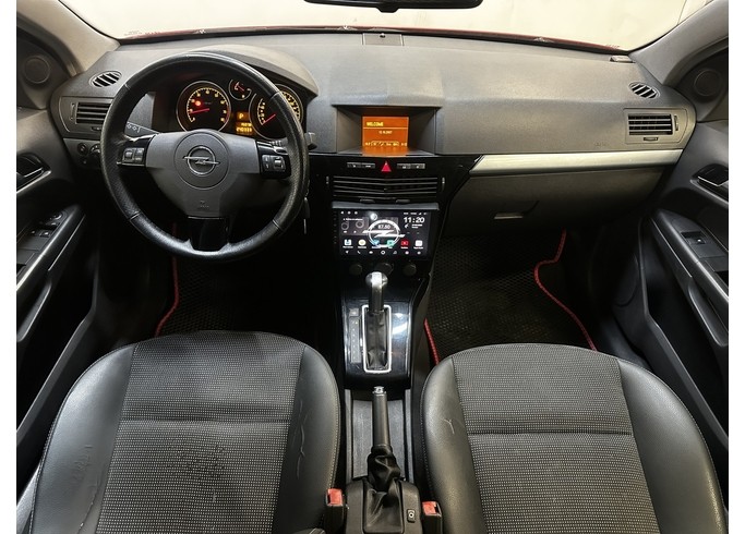 Купить Opel Astra