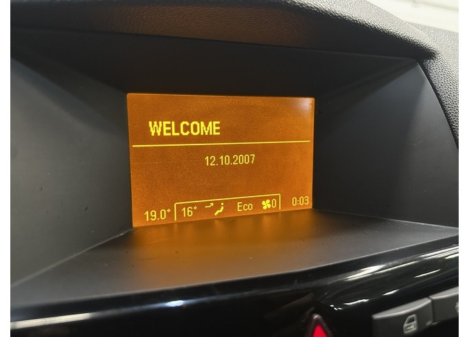 Купить Opel Astra