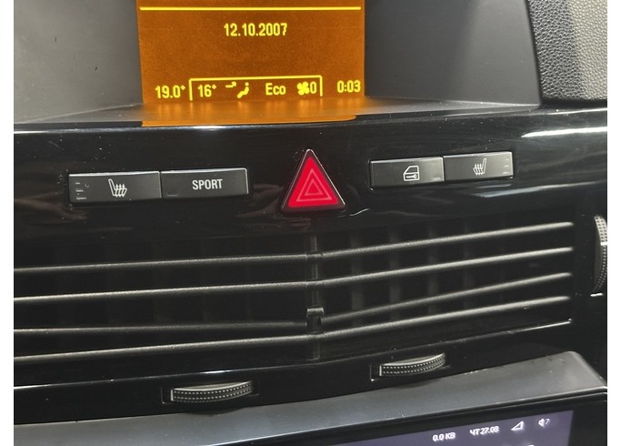 Купить Opel Astra