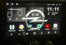 Купить Opel Astra