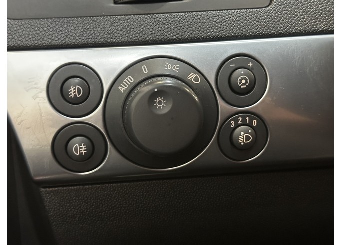 Купить Opel Astra