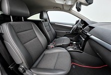 Купить Opel Astra