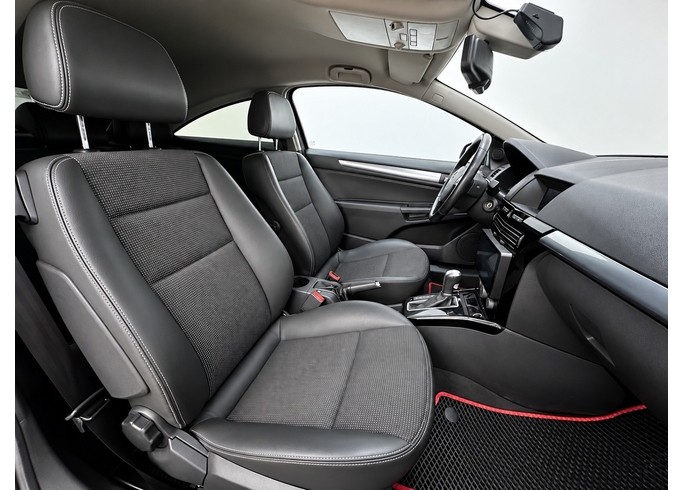 Купить Opel Astra