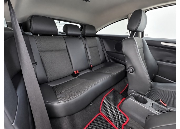 Купить Opel Astra