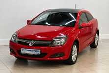 Купить Opel Astra