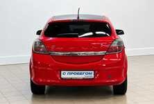 Купить Opel Astra