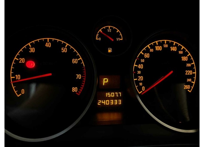 Купить Opel Astra