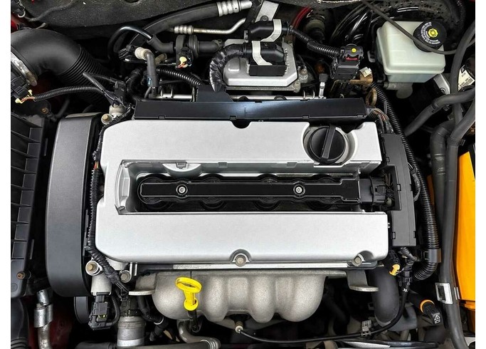Купить Opel Astra