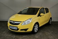 Купить Opel Corsa