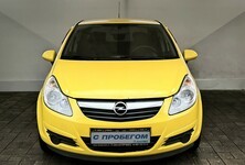 Купить Opel Corsa