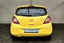 Купить Opel Corsa