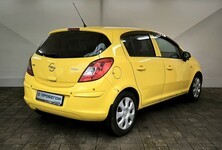 Купить Opel Corsa