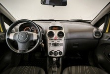 Купить Opel Corsa