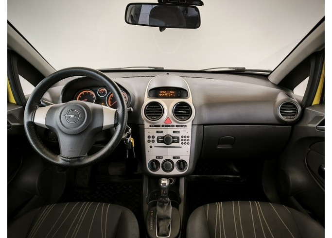 Купить Opel Corsa