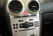 Купить Opel Corsa