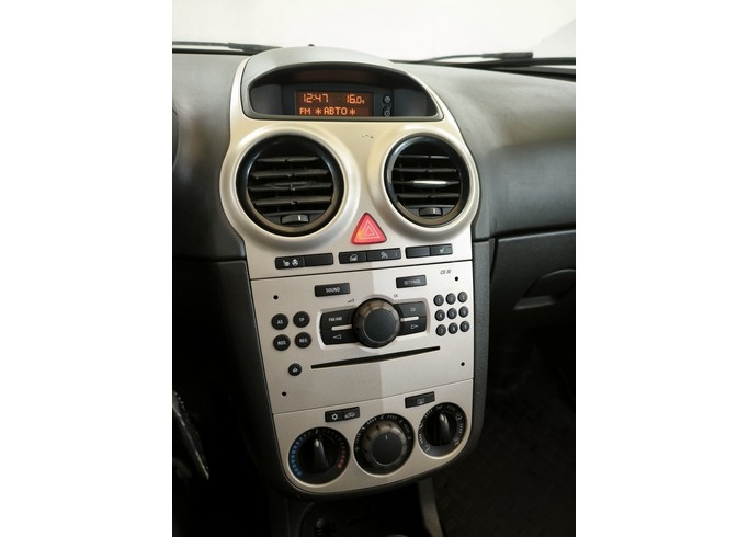 Купить Opel Corsa