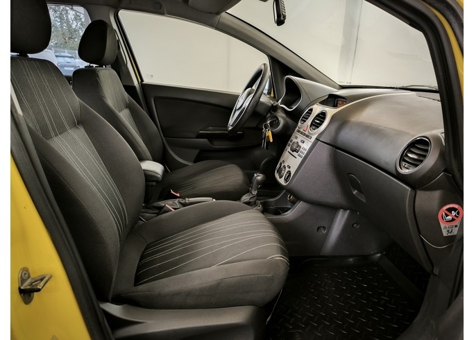 Купить Opel Corsa