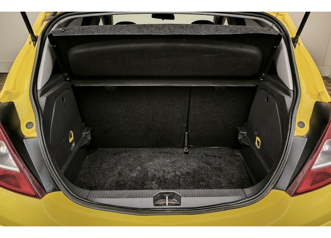 Купить Opel Corsa