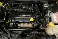 Купить Opel Corsa