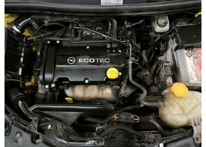 Купить Opel Corsa