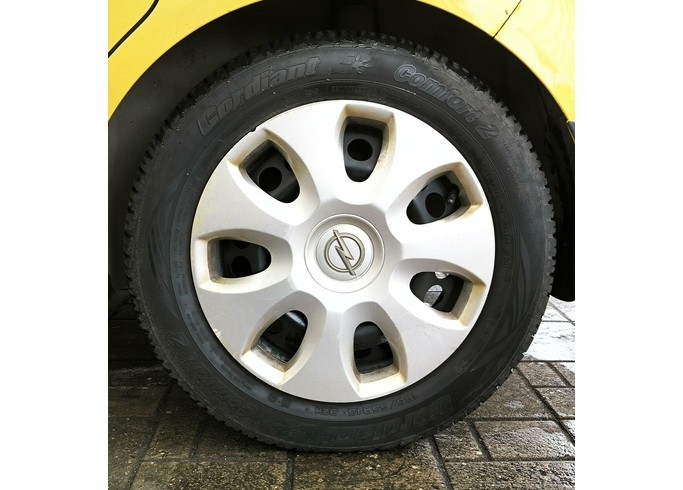 Купить Opel Corsa