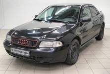 Купить Audi A4