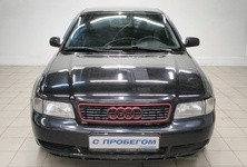 Купить Audi A4