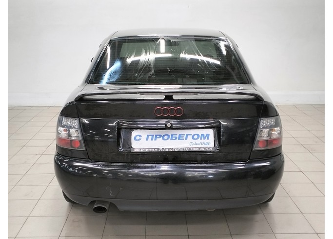 Купить Audi A4