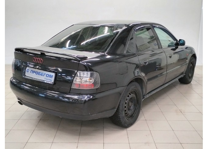 Купить Audi A4