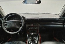 Купить Audi A4