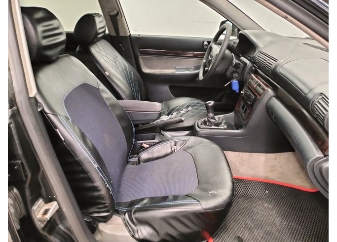 Купить Audi A4