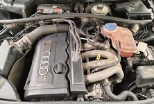 Купить Audi A4