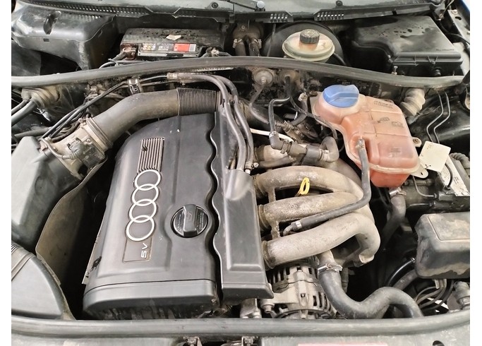 Купить Audi A4