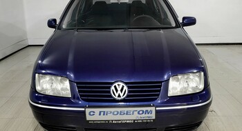 Volkswagen Bora