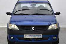 Купить Renault Logan