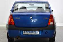 Купить Renault Logan