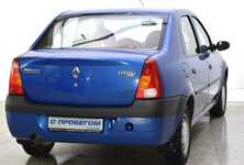 Купить Renault Logan