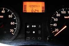 Купить Renault Logan